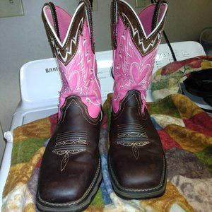 Durango Lady Rebel boots